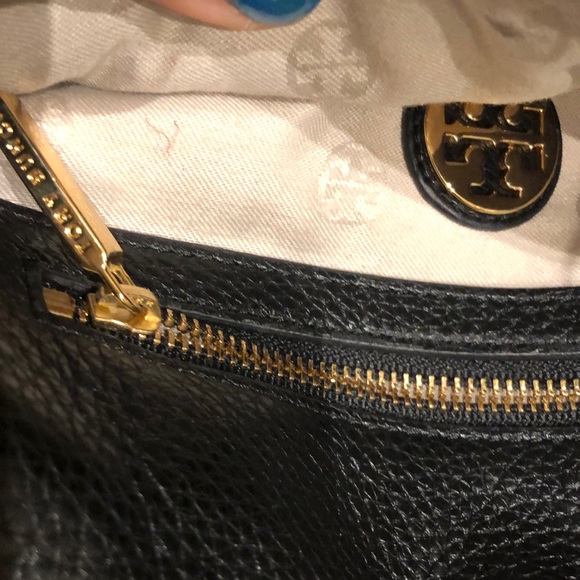 Gorgeous Tory Burch Evening Bag - Picture 8 of 8